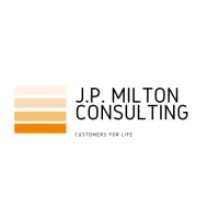 J.P. Milton Consulting logo - Similar company to Grapevine6 (Now Part Of Seismic)