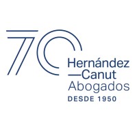 Hernandez-Canut Abogados S.L.P. logo - Similar company to Bufete De Abogados