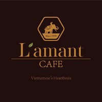L'AMANT LTD. logo - Similar company to Tai Fan Wing Group Holdings Ltd. 大 繁 榮 控 股 集 團