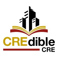 Credible CRE logo - Similar company to Stacksource