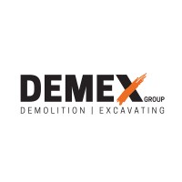 Demex Group logo - Similar company to Fc Fire Prevention - Canada