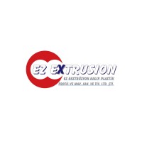 EZ Extrusion logo - Similar company to Asterion™