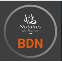 BDN - BENHAMOU Claudie, DESPIERRE Emmanuel, Notaires Associés logo - Similar company to Hila Zaguri - Connecting Hr