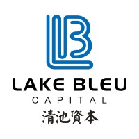 Lake Bleu Capital logo - Similar company to Masstech Recycling