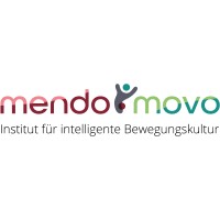 mendo:movo Institut für intelligente Bewegungskultur logo - Similar company to Haider Bioswing