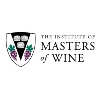 Institute of Masters of Wine logo - Similar company to Wine & Spirit Education Trust
