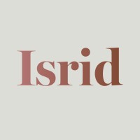 ISRID Agency | Fashion & Luxury Recruitment logo - Similar company to Pipoos