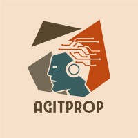 AGITProp logo - Similar company to Lynott Partners
