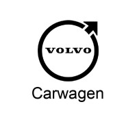 Volvo Carwagen logo - Similar company to Volvo Car Battinver