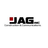 JAG Construction & Communications, INC. logo - Similar company to Action-Cs