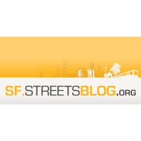 Streetsblog San Francisco logo - Similar company to P3Mobility
