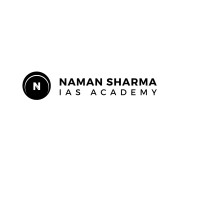 Naman Sharma IAS Academy logo - Similar company to Next 57
