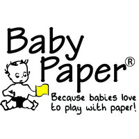 Baby Paper logo - Similar company to It Helps To Play Llc