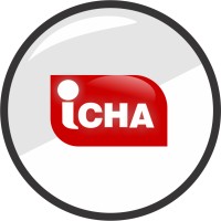 SIMRS ICHA logo - Similar company to Kesia