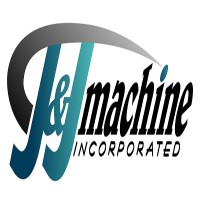 J & J Machine Inc logo - Similar company to Midwest Precision Machining