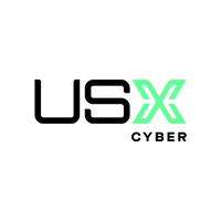 USX Cyber logo - Similar company to Usx Cyber