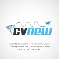 CVnew تصميم وترويج السيرة الذاتية logo - Similar company to Cv Hunter