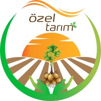 Özel Tarım logo - Similar company to Enfal Stone