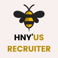HNY US Recruiter logo - Similar company to Recruiter Worker Us