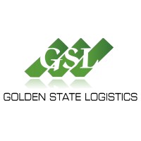 Golden State Logistics logo - Similar company to Loadsonar
