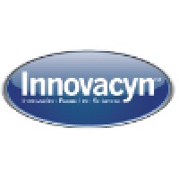Innovacyn logo - Similar company to Pure&Clean