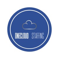 OneCloud Staffing logo - Similar company to Cloud Edge
