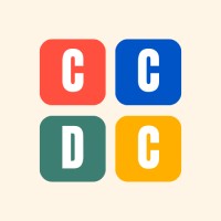 Capitol Child Development Center logo - Similar company to Blue Dragonfly