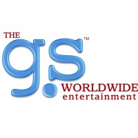 GS Worldwide Entertainment logo - Similar company to The Gratitude Company