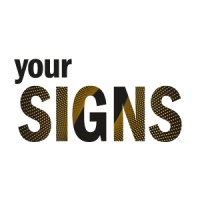 Your Signs AB logo - Similar company to Lightntec Germany