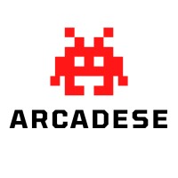 Arcadese logo - Similar company to Codespri