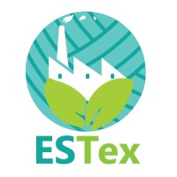 ESTex logo - Similar company to Center Of Extensive Research & Technology (Cert)