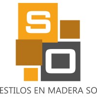 Myd De Estilos En Madera Seminario