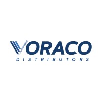 Voraco Distributors Private Limited logo - Similar company to Tackbond