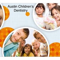 Austin Children's Dentistry logo - Similar company to Mydental