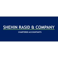 Shehin Rasid & Company logo - Similar company to Bizzcount Solutions