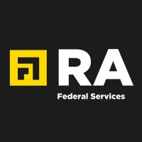 RA Federal Services logo - Similar company to Ra Facilities Services