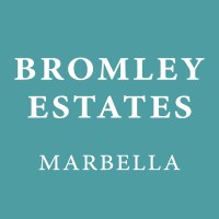 Bromley Estates Marbella logo - Similar company to Mpdunne  & Hamptons International