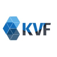 KVF logo - Similar company to Kvr Constructions Private Limited