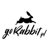 goRabbit.pl - Sklep Motoryzacyjny logo - Similar company to Rrmoto - Największy Sklep Motocyklowy