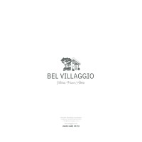 Bel Villaggio Şile logo - Similar company to Dahir İnşaat