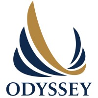 Odyssey Trust Company logo - Similar company to Computershare Canada