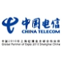 China Telecom, System Integrated, Jiangsu Branch