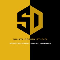 SUJATA DESIGN STUDIO logo - Similar company to Zeroes Origin