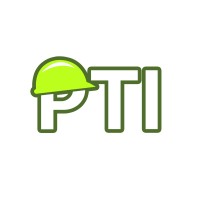 PTI Sports & Recreation Construction logo - Similar company to Gen Mark A. Welsh Leader Development Program