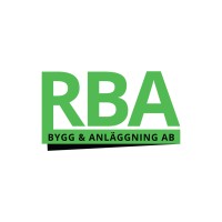 RBA - ROBERTS BYGG & ANLÄGGNING I ÄNGELHOLM AB logo - Similar company to Kulle Invest Ab