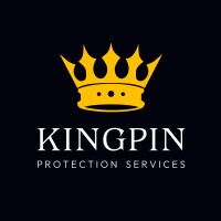 Kingpin Security logo - Similar company to Ctr Secure Services