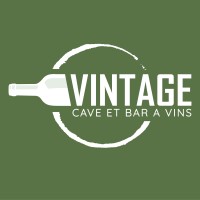 Vintage cave et bar à vins logo - Similar company to Cave Du Val D'Or