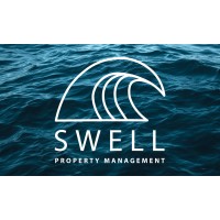 Swell Property Management logo - Similar company to Conrad Property Management Inc.