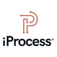 i-Process logo - Similar company to Team Computers Limited