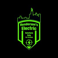 Henderson's Electric Solutions logo - Similar company to Penco Electrical Contractors, Inc